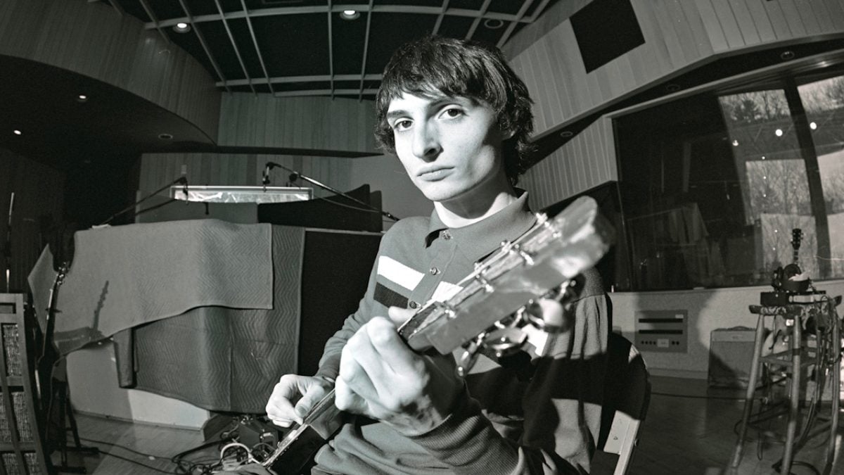 Finn Wolfhard