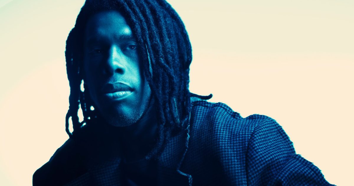 Flying Lotus Blue Note press 2026