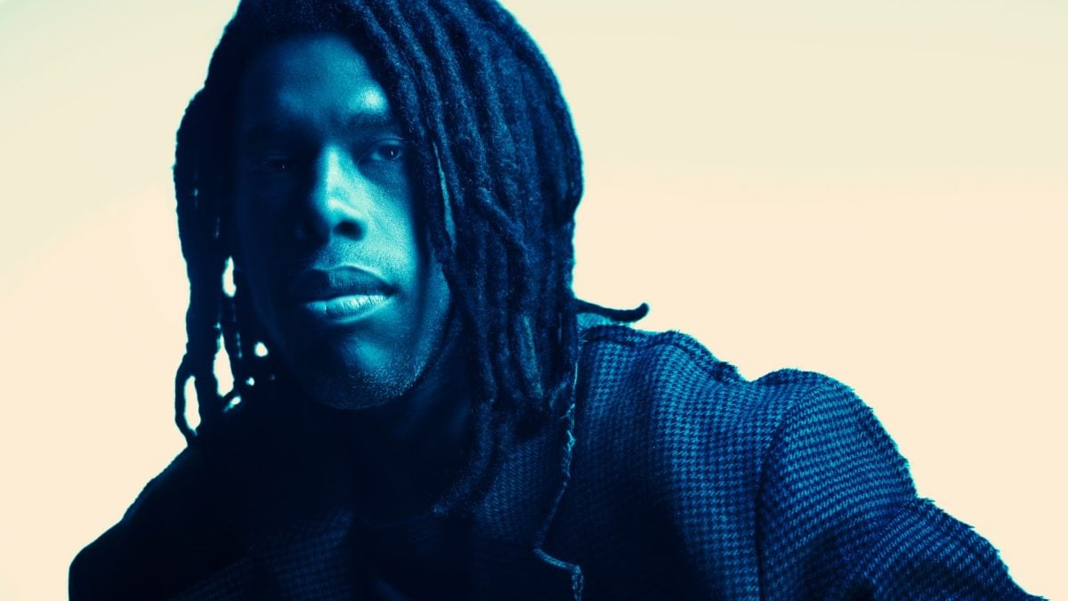 Flying Lotus