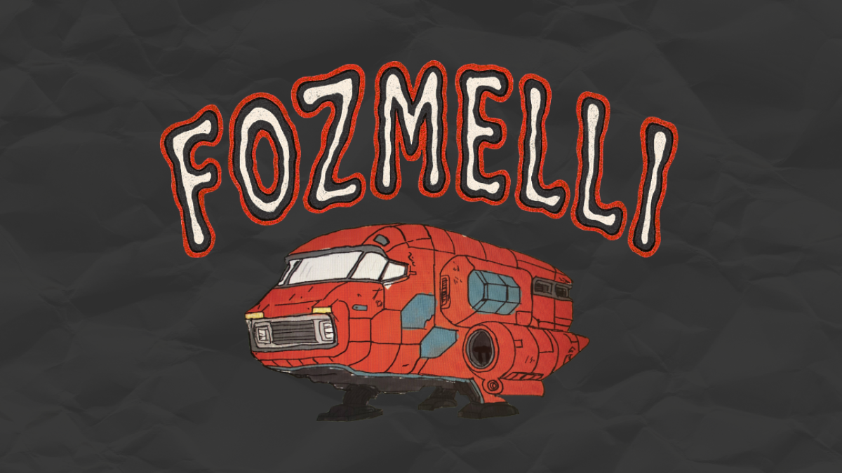 Fozmelli