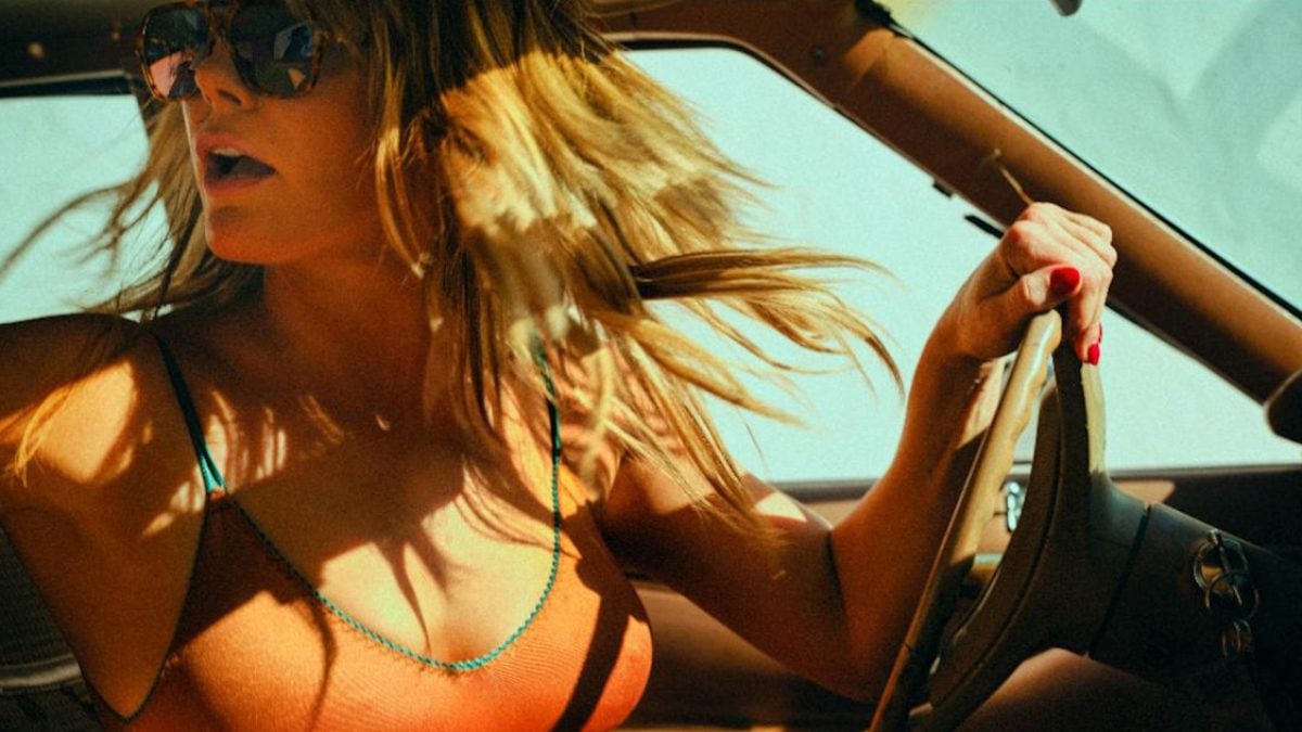 Grace Potter Details New Album 'Trespasser' & Shares 'Love Me Not' Lead Single