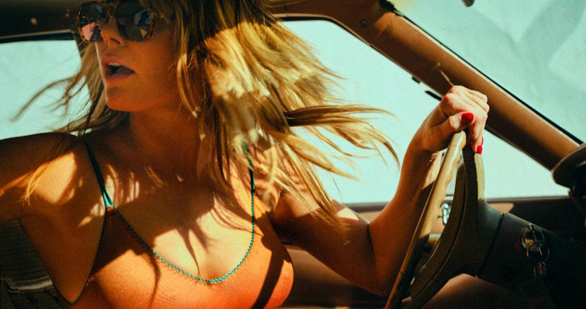 Grace Potter Tresspasser Album