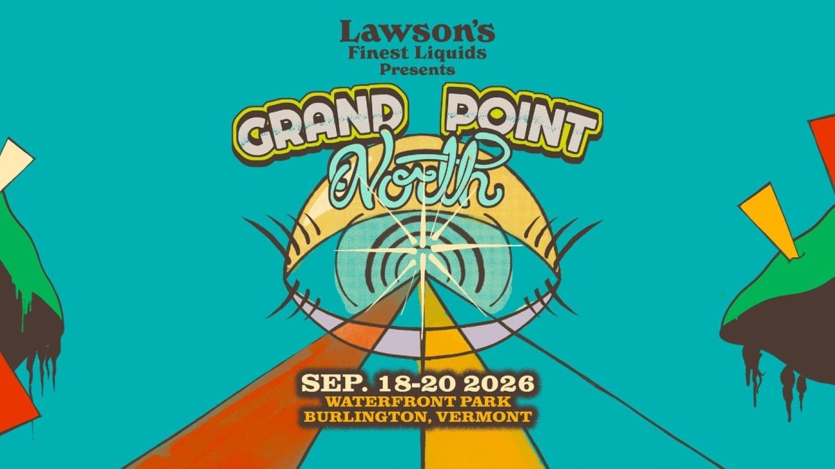 Grace Potter, Dawes & Dark Star Orchestra Top Grand Point North 2026 Lineup