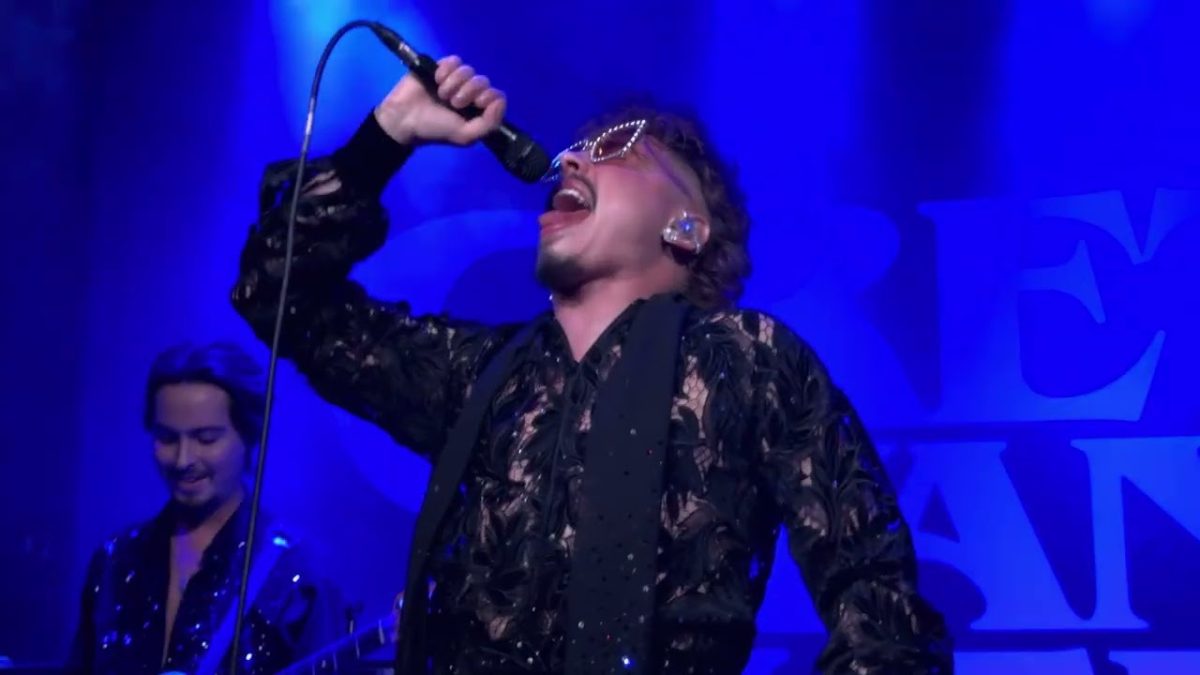 Greta Van Fleet - LIVE (Bowery Ballroom, 5/27/26) (Full Show)
