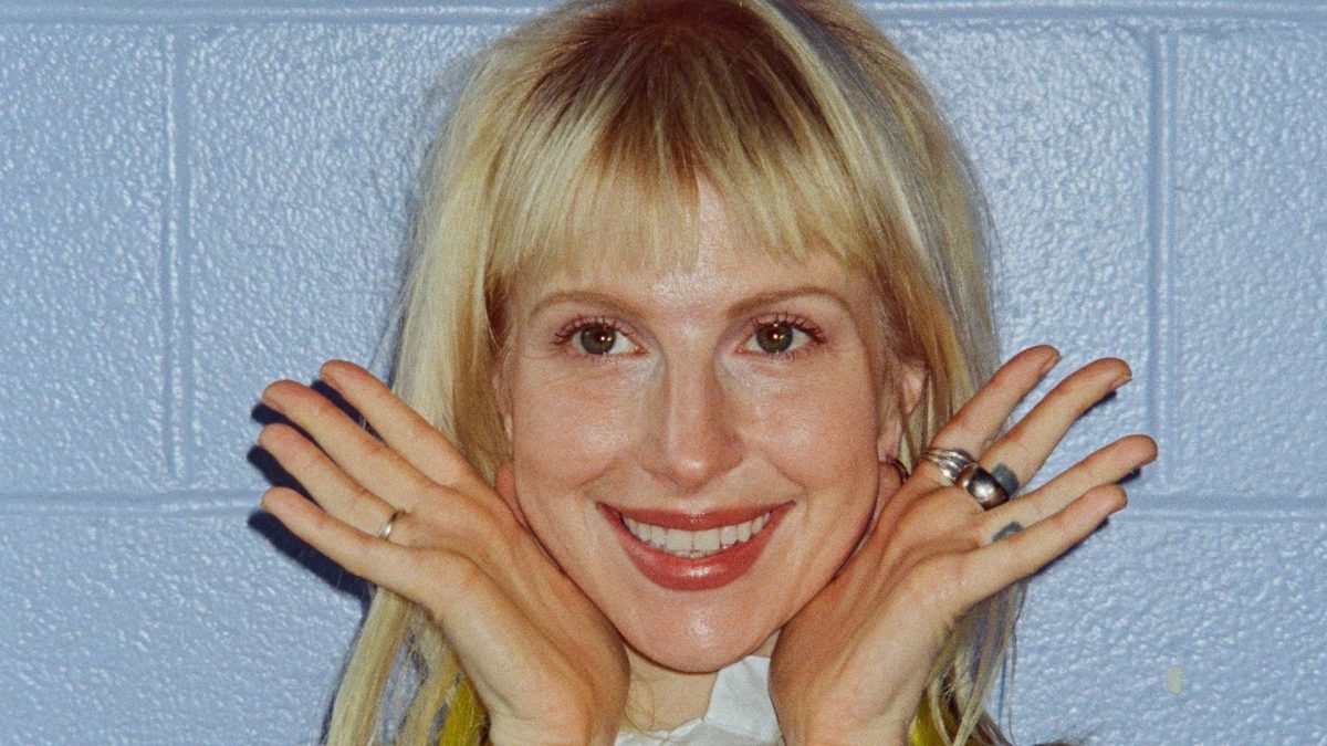 Hayley Williams Confirms Fall 2026 North & Latin America Tour Dates