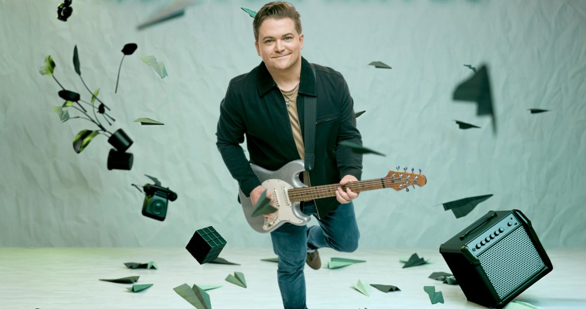Hunter Hayes tour 2026