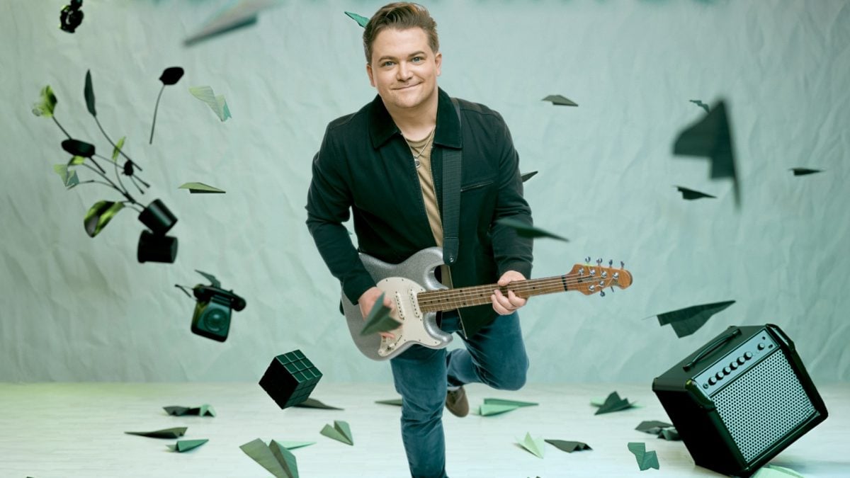 Hunter Hayes