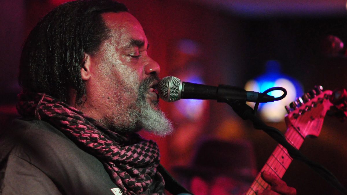 Ike Willis, Beloved Frank Zappa Collaborator, Has Died