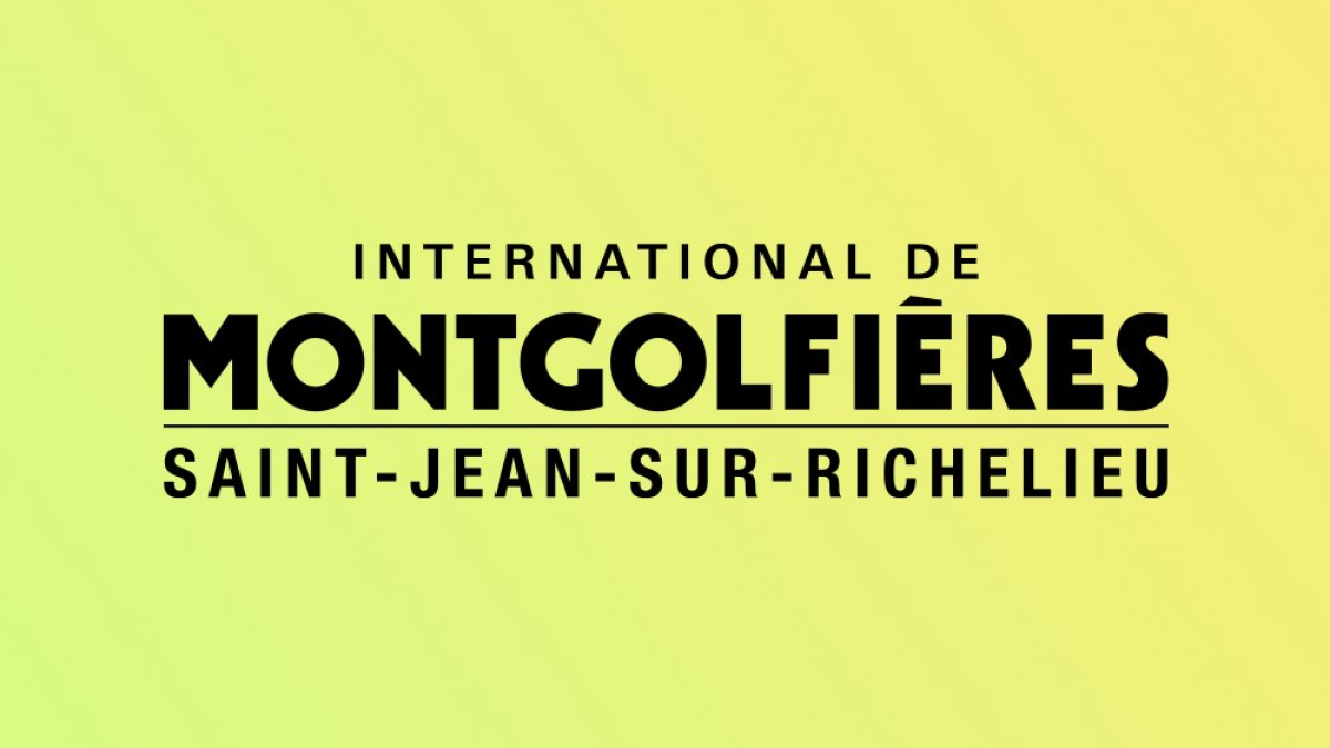 International de Montgolfières