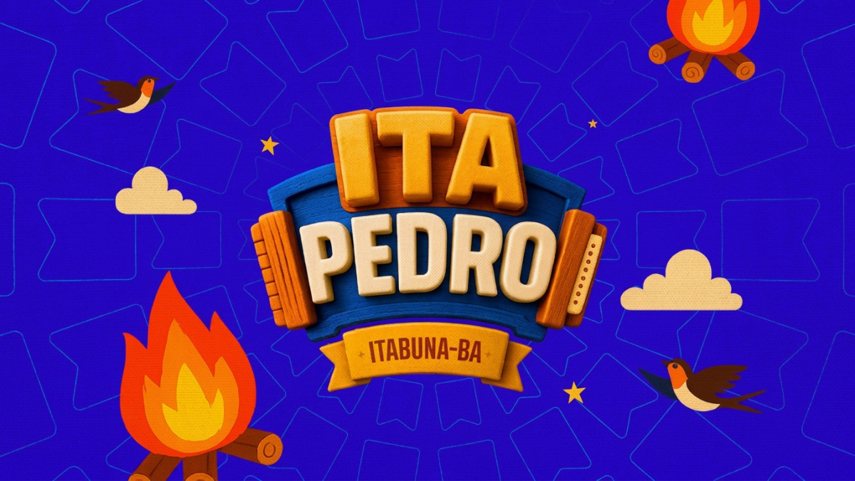 Ita Pedro