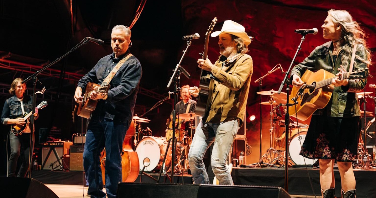 jason isbell dress blues live Jason Isbell's Dress Blues
