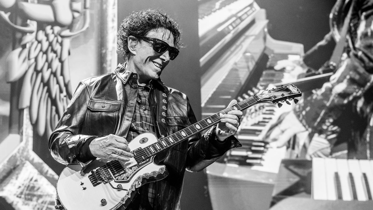 Journey Extends Final Frontier Farewell Tour With 40 Fall 2026 Dates