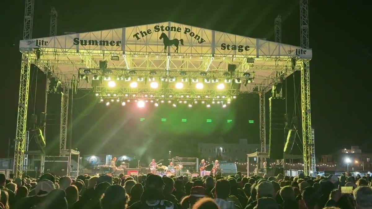 JRAD - Summertime Blues - 5/22/26 - Stone Pony - Asbury Park, NJ