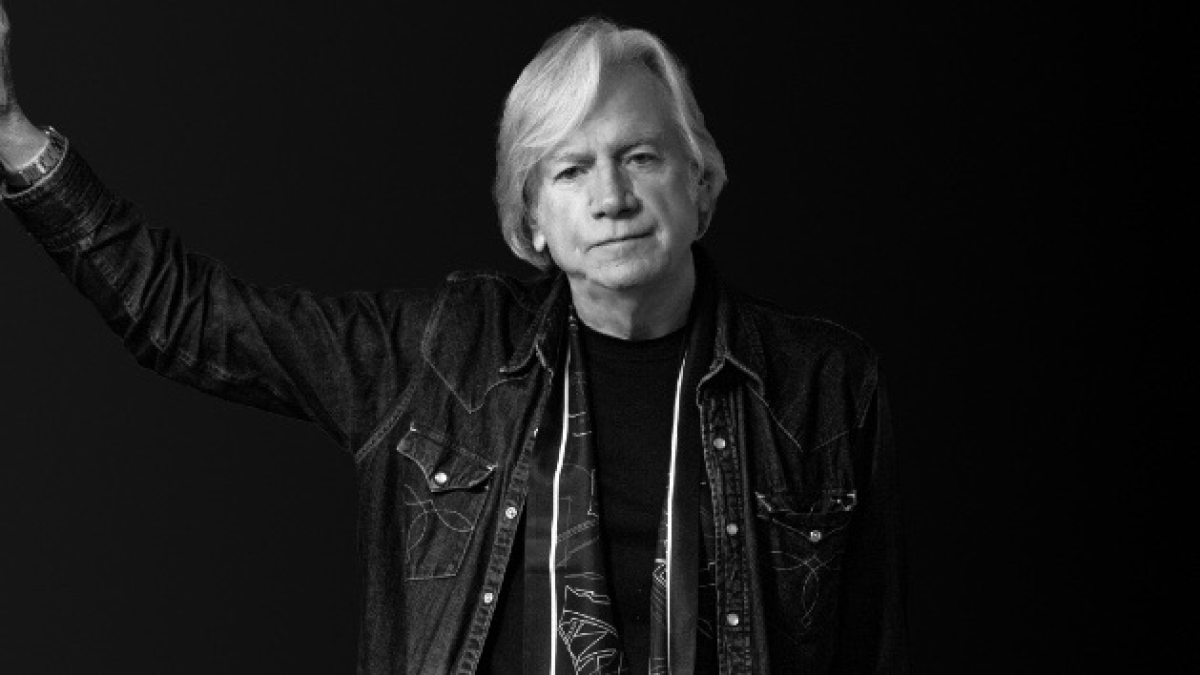 Justin Hayward