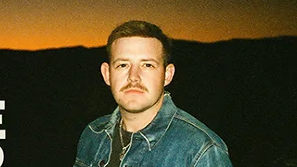 Kameron Marlowe