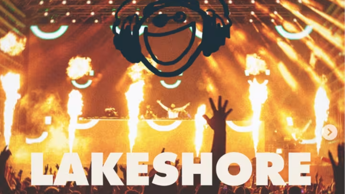 Lakeshore Music Festival