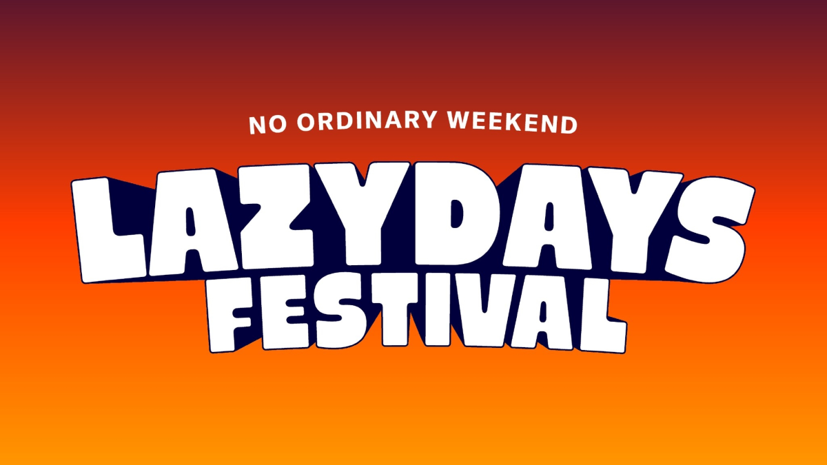Lazydays Festival