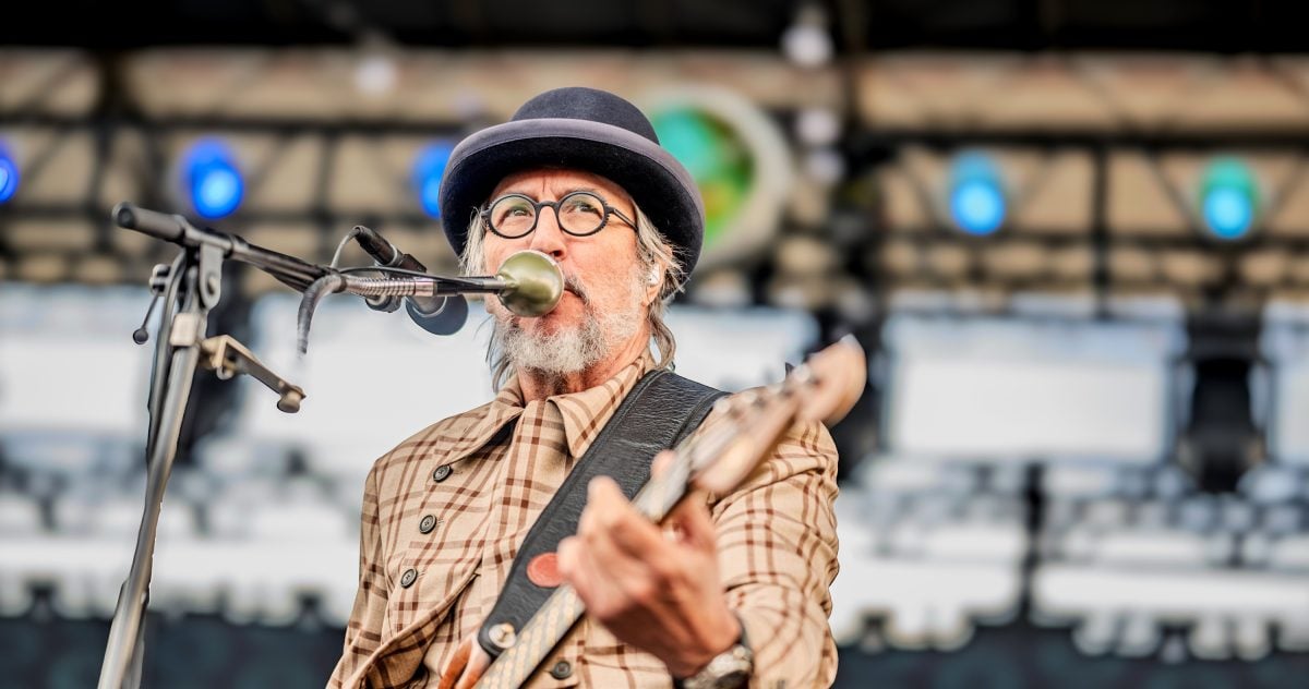 Les Claypool Live May 2026 Ryan West