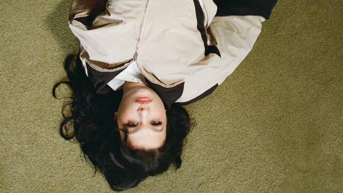 Lola Young Shares James Blake-Produced Single 'From Down Here'