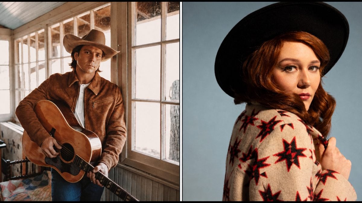 Lukas Nelson & Molly Tuttle Add West Coast Tour Dates