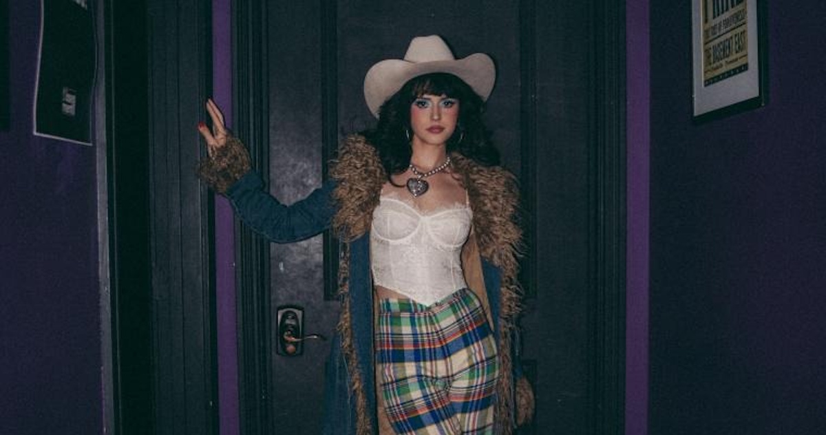 Maggie Antone