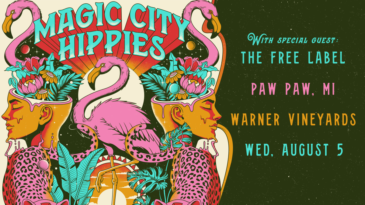 Magic City Hippies