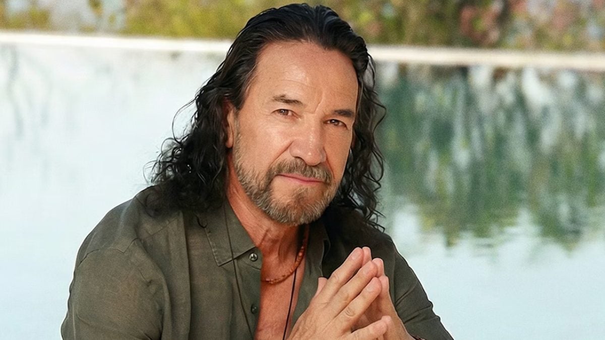 Marco Antonio Solis