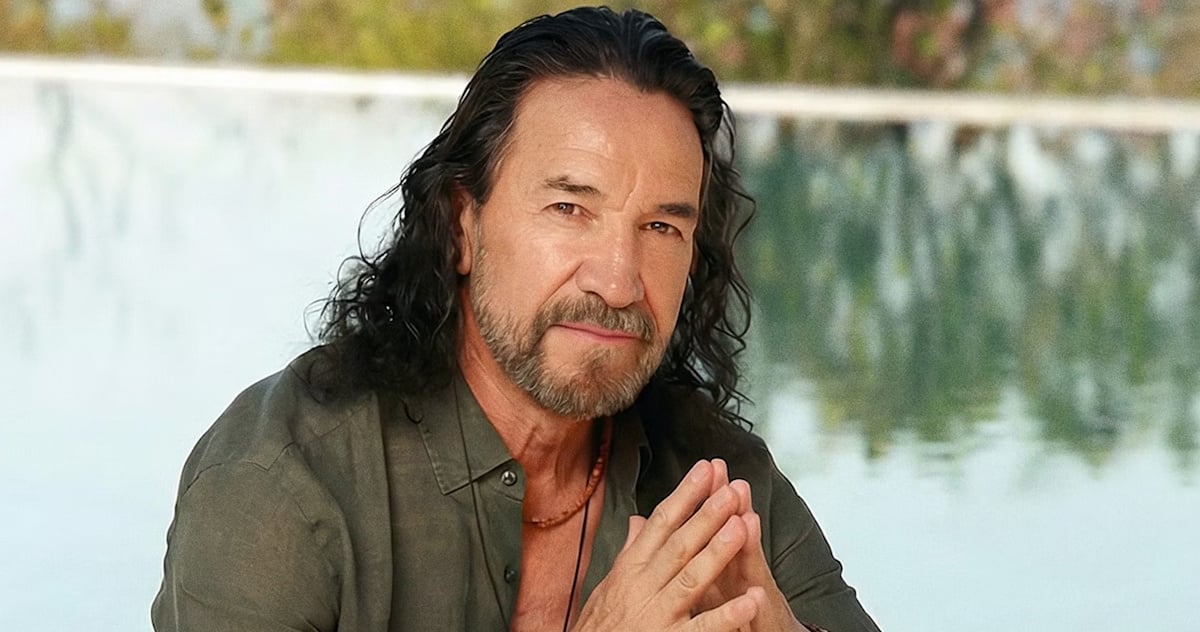 Marco Antonio Solis 2026 promo
