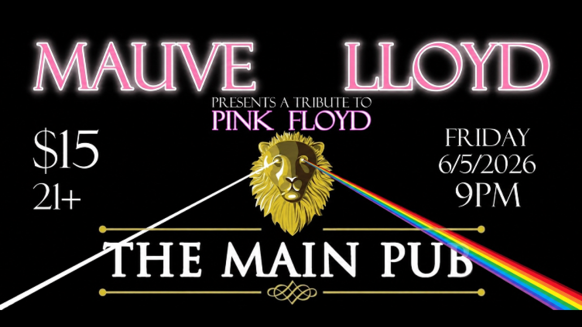 Mauve Lloyd