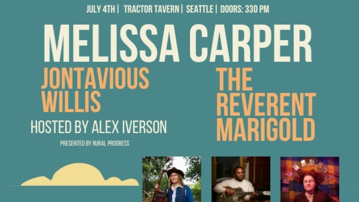 Melissa Carper