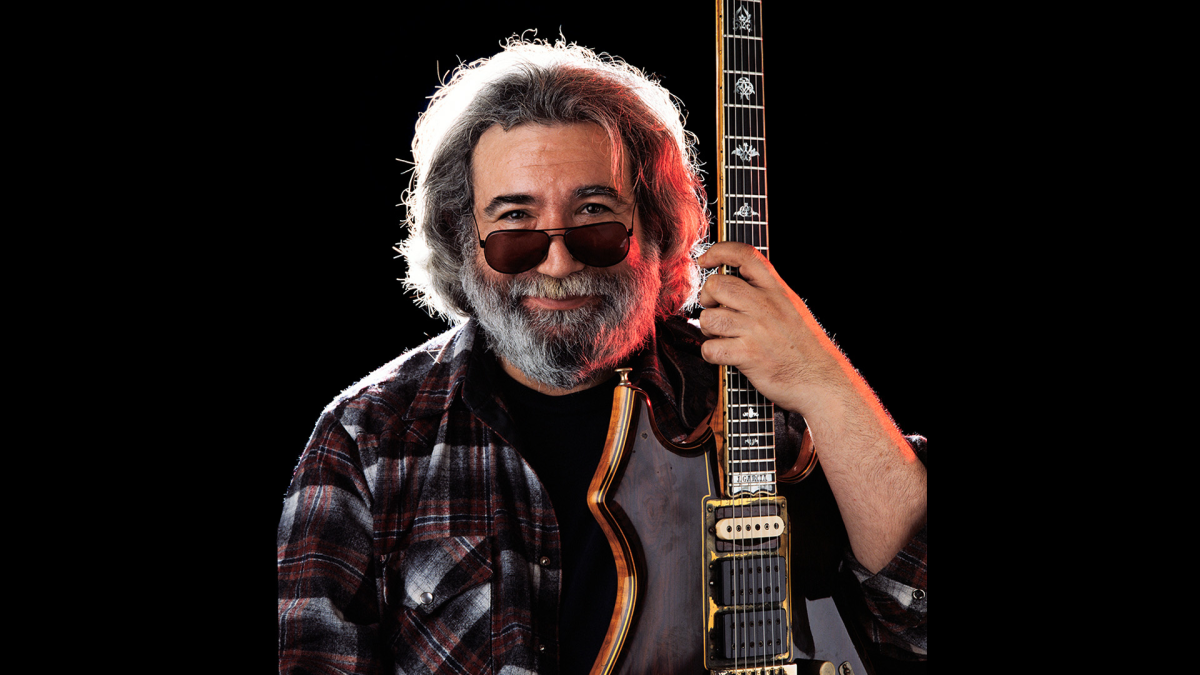 Jerry Garcia Symphonic Celebration with the Boston Pops