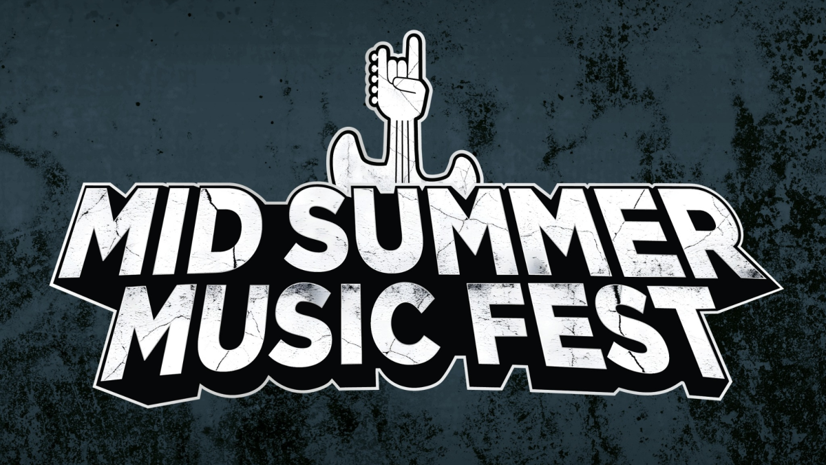 Mid Summer Music Fest