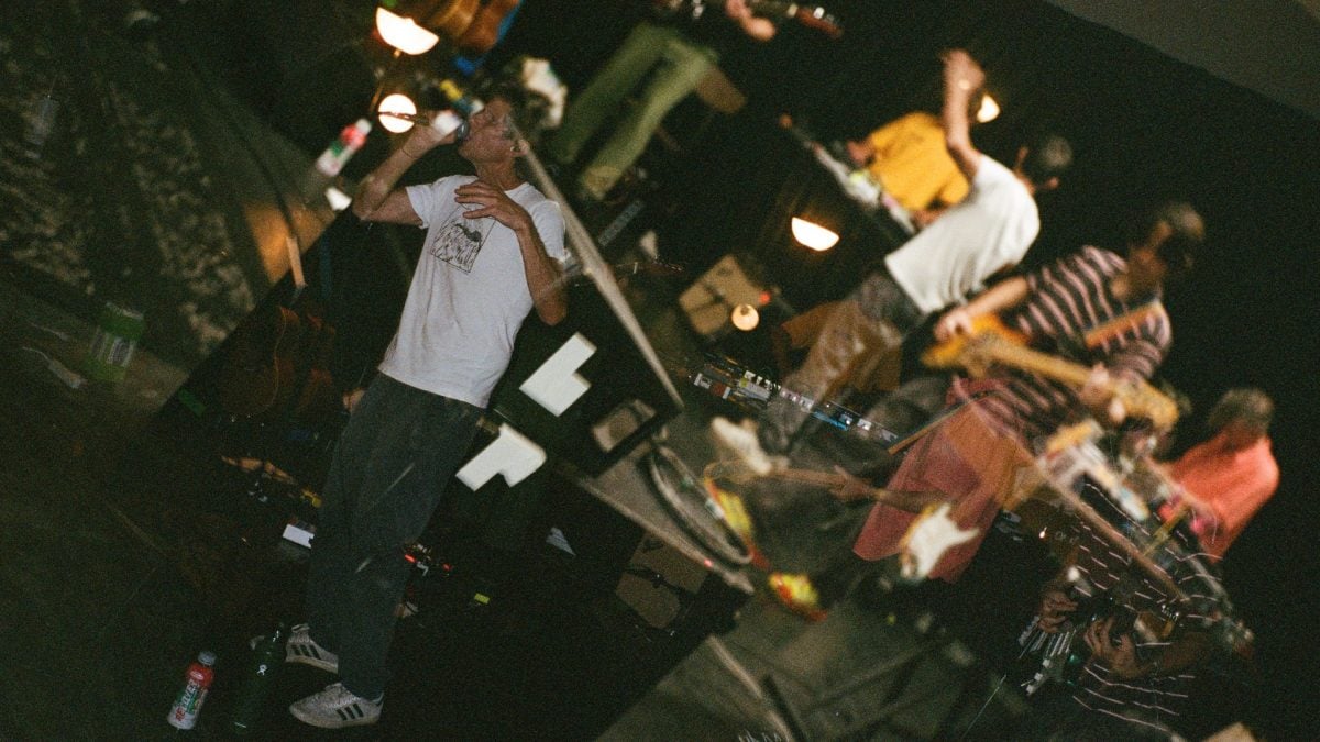 Mike D Breaks 15-Year Beastie Boys Recording Silence With Solo Debut 'Switch Up'