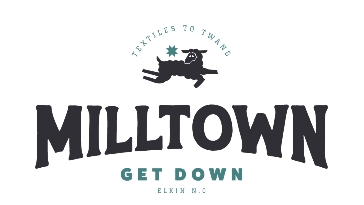 Milltown Get Down