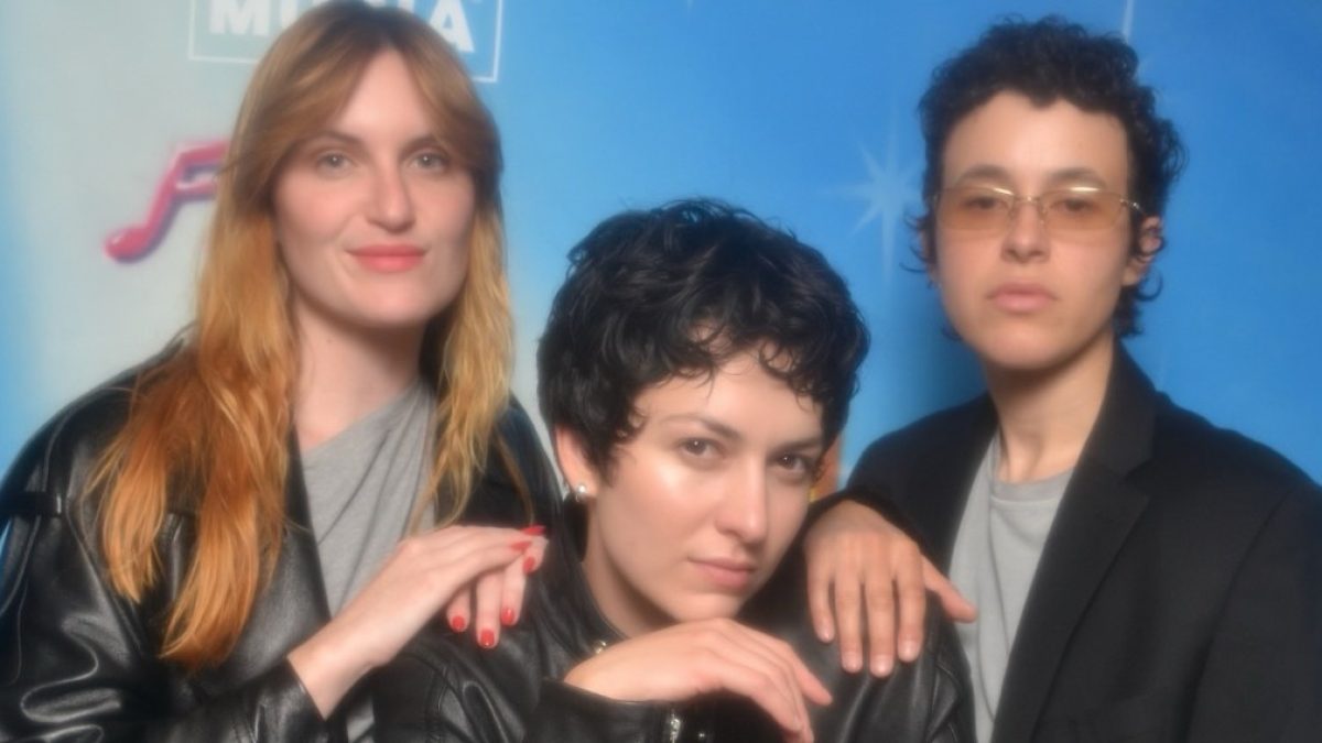 MUNA Maps Gets So Hot Fall Tour 2026