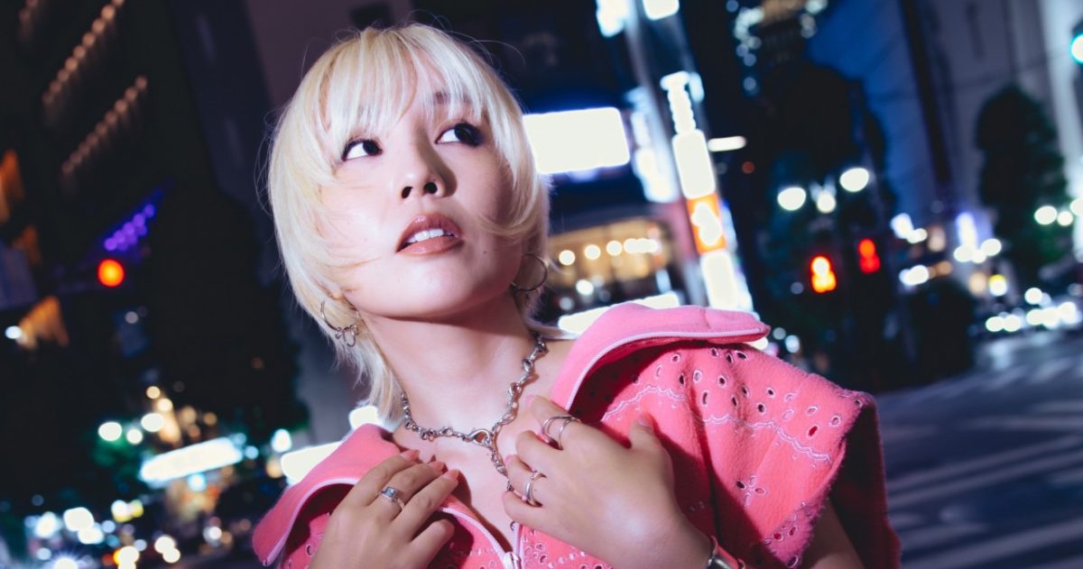 Nao Yoshioka press May 2026