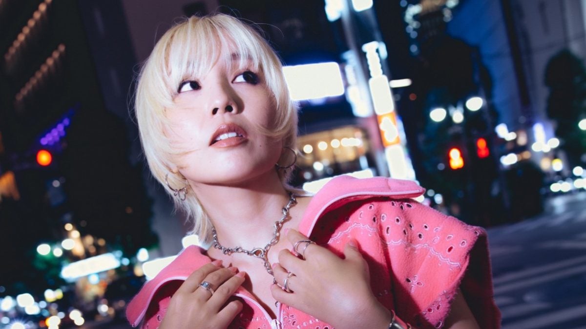 Soul Artist Nao Yoshioka Heralds New Album With 'Pieces Of Me' Single Featuring Mỹ Anh