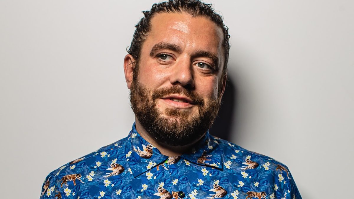 Nick Cassarino Brings It Back Home To Bitter End For Live Recording Series