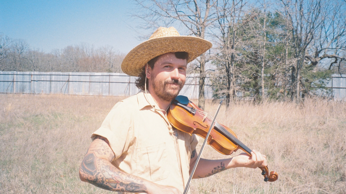 Nick Shoulders