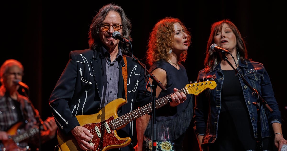 Nitty Gritty Opry Featured