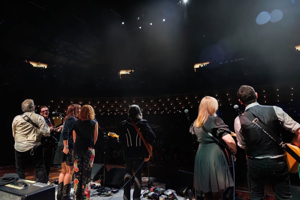 Nitty Gritty Opry FS