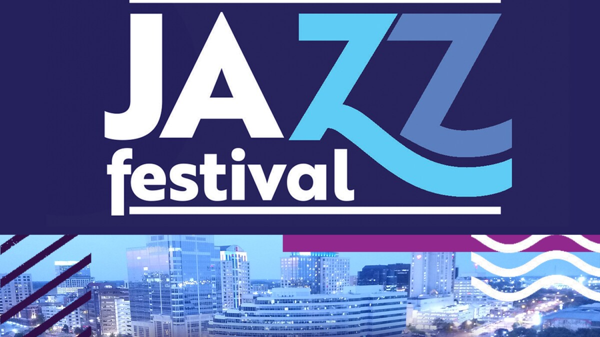 Norfolk Waterfront Jazz Festival