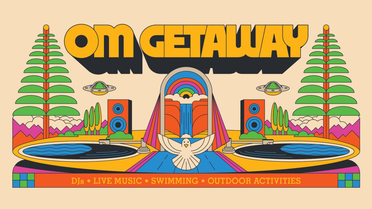 Om Getaway