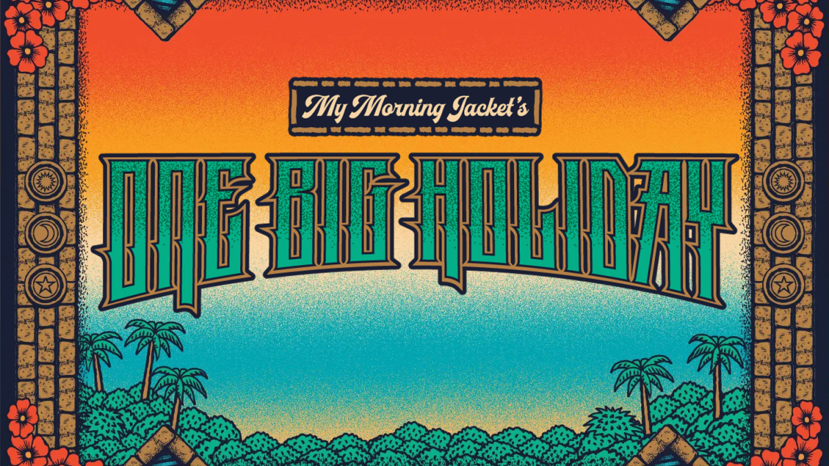 One Big Holiday
