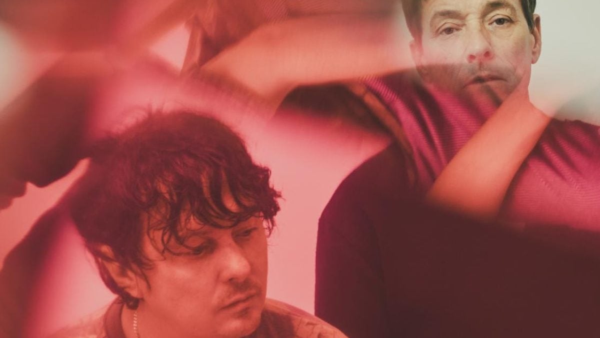 Panda Bear & Sonic Boom Reunite For New Album 'A ? Of When'