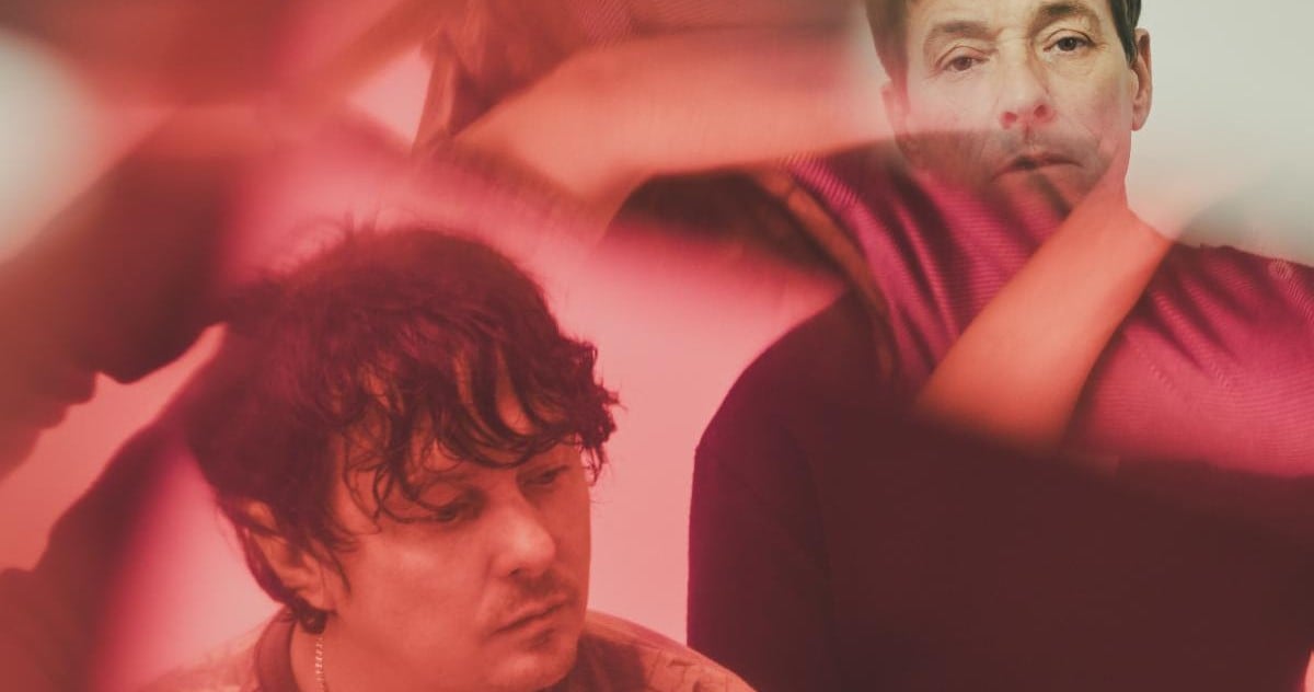 Panda Bear Sonic Boom press May 2026