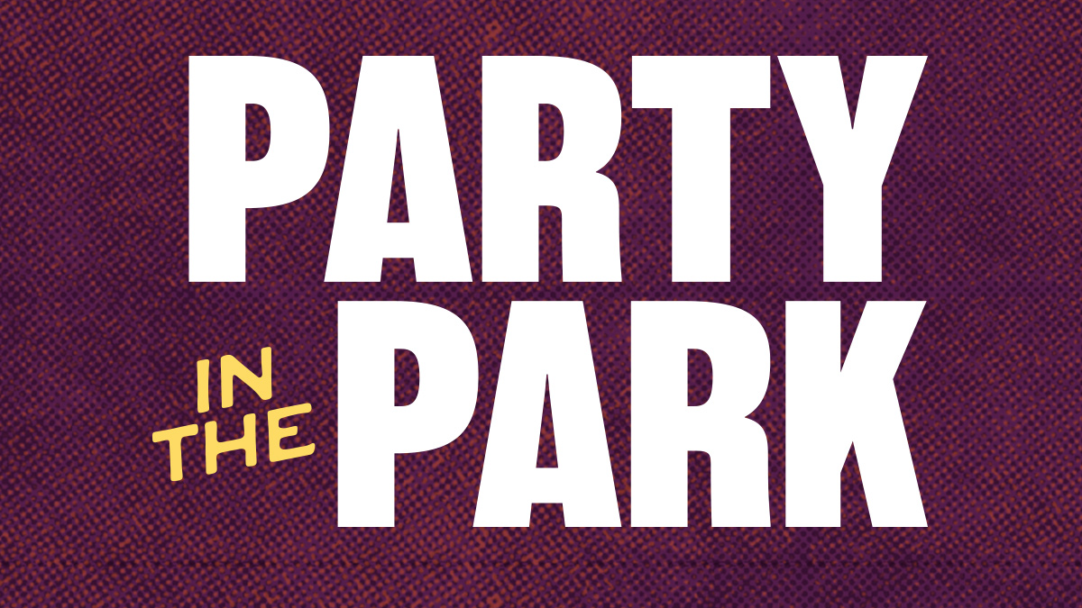Party in the Park Tucson