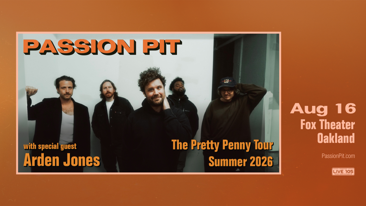 Passion Pit