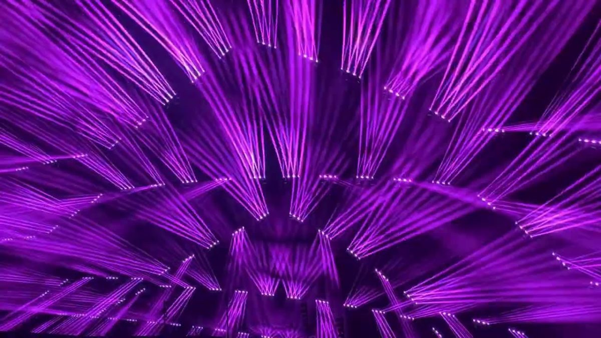 Phish “The Sloth” 04/30/26 Sphere, Las Vegas, Nevada