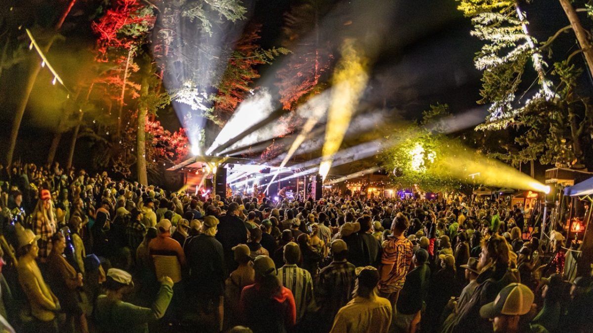 Pine Creek Lodge Announces 2026 Summer Concert Lineup In Paradise Valley